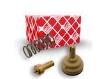 FEBI BILSTEIN Thermostat, Kühlmittel 36648 für VW