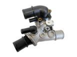 MEAT & DORIA Thermostat, Kühlmittel 92007 für LANCIA