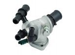 MEAT & DORIA Thermostat, Kühlmittel 92074 für LANCIA
