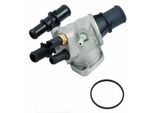 MEAT & DORIA Thermostat, Kühlmittel 92481 für LANCIA