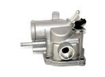 MEAT & DORIA Thermostat, Kühlmittel 92590 für Mercedes