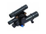 MEAT & DORIA Thermostat, Kühlmittel 92579 für RENAULT