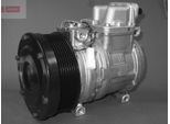 DENSO Kompressor, Klimaanlage dcp17031 für Mercedes