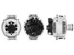 ELSTOCK Generator 285531 für Chrysler Mercedes