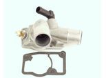 TRISCAN Thermostat, Kühlmittel 862012892 für Vaughall Opel
