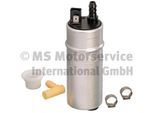 PIERBURG Kraftstoffpumpe 702701540 für Audi