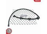 ESEN SKV Schlauch, Leckkraftstoff 54skv336 für Iveco Fiat
