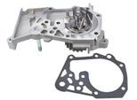 MEYLE Wasserpumpe 16130270001 für NISSAN RENAULT DACIA