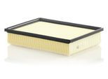 MANN-FILTER Luftfilter c32011 Filtereinsatz 58mm für TOYOTA (FAW)