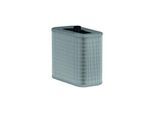 KNECHT Luftfilter lx1590 Filtereinsatz 224mm für BMW