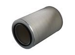 FEBI BILSTEIN Luftfilter 35593 302mm für DAF Iveco Mercedes IRISBUS MAN JIEFANG