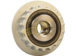 GEBE Generatorfreilauf 353181 für VW