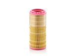 MANN-FILTER Luftfilter c16100 179mm