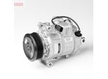 DENSO Kompressor, Klimaanlage dcp02063 für Audi