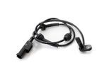 MEAT & DORIA Sensor, Raddrehzahl 90522 Vorderachse links für Fiat Chrysler