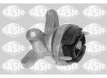 SASIC Lagerung, Motor 2706569 getriebeseitig für Audi