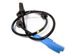 MEAT & DORIA Sensor, Raddrehzahl 90633 Hinterachse links für Citroën/Peugeot