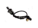 MEAT & DORIA Sensor, Raddrehzahl 90654 Hinterachse links für Mercedes