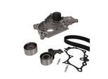 AIRTEX Wasserpumpe + Zahnriemensatz wpk169901 für TOYOTA