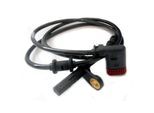 MEAT & DORIA Sensor, Raddrehzahl 90657 Hinterachse rechts für Mercedes