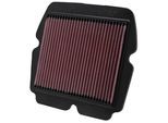 K&N FILTERS Luftfilter ha1801 Langzeitfilter 19mm