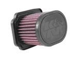 K&N FILTERS Luftfilter ya6814 Langzeitfilter 85mm