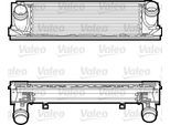 VALEO Ladeluftkühler 818260 für BMW (BRILLIANCE)