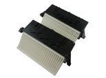 CORTECO Luftfilter 49382470 Filtereinsatz für Mercedes