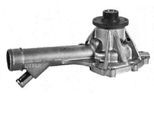 INA Wasserpumpe 538024510 für SSANGYONG Mercedes