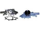 INA Wasserpumpe 538022310 für Mercedes