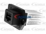 ACKOJA Regler, Innenraumgebläse a52790012 für HYUNDAI
