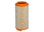 HENGST FILTER Luftfilter e1568l 245mm