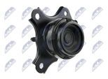 NTY Lagerung, Motor zpshd011 für HONDA