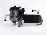ASTEMO-HITACHI AGR-Ventil Hüco 138462 für VW
