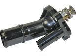METZGER Thermostat, Kühlmittel 4006094 für Ford MAZDA