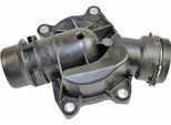 METZGER Thermostat, Kühlmittel 4006108 für Opel GM BMW LAND ROVER