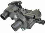 METZGER Thermostat, Kühlmittel 4006160 für VAG