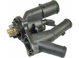 METZGER Thermostat, Kühlmittel 4006203 für Ford