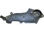 METZGER Kühlmittelflansch 4010157 Thermostat für VAG