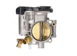 NISSENS Drosselklappenstutzen 955152 für Opel CHEVROLET