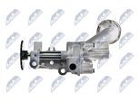 NTY Ölpumpe bpore001 für Vaughall Opel RENAULT NISSAN
