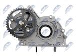 NTY Ölpumpe bpopl002 für Opel