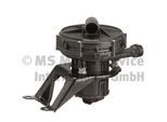 PIERBURG Sekundärluftpumpenmodul 722166000 für BMW