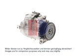 AKS DASIS Kompressor, Klimaanlage 852584n für Mercedes