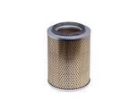HENGST FILTER Luftfilter e266l Filtereinsatz 229mm für Ford Mercedes