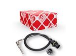 FEBI BILSTEIN Sensor, Abgastemperatur 102011 für Mercedes