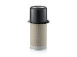 MANN-FILTER Luftfilter c18436 für ONAN Iveco Fiat MAN