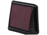 K&N FILTERS Luftfilter 332430 Langzeitfilter 32mm