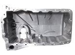 METZGER Ölwanne 7990175 für VW