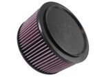 K&N FILTERS Luftfilter e0662 Langzeitfilter 108mm